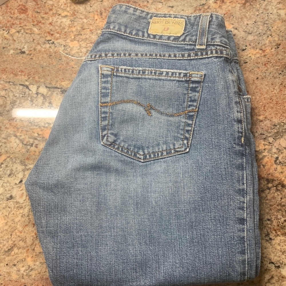 BKE bootcut